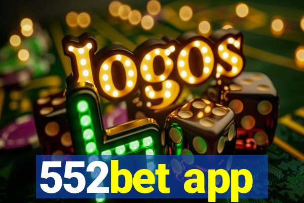 552bet app